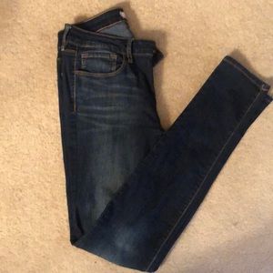Bullhead Skinny Jeans